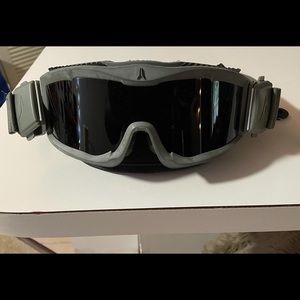 Ballistic Glasses (ESS) by Oakley